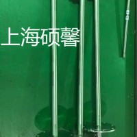 上海碩馨SNCR脫硝噴槍廠家煙氣急冷噴槍