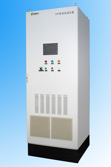 西馳XC APF有源電力濾波器廠家