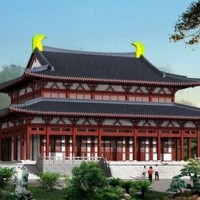 園林古建筑、古建筑修繕保護工程一級施工 勘察設計甲級資質企業