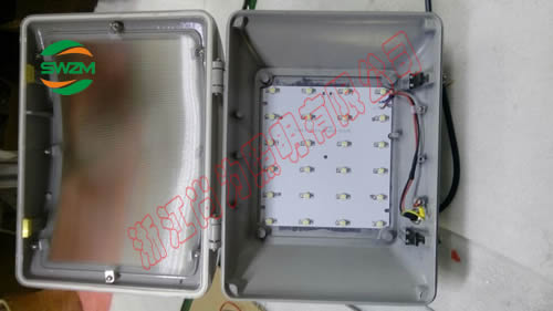 SW7213LED節能泛光燈48W