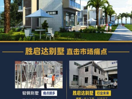 新型裝配式建筑材料：輕質陶粒隔墻板