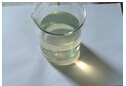 納米二氧化硅水分散液 鈍化液、封閉液、耐鹽霧專用
