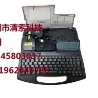 全中文麗標線號機C-280T（C-280E）