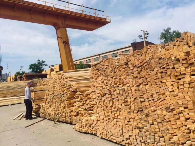 供應工地建筑木方、模板