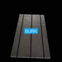 德國伯克（BURK）超導熱集成地暖