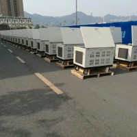 50kw靜音汽油發電機那家好用