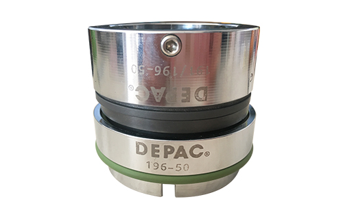 騰旋DEPAC196靜態結構推進型機械密封