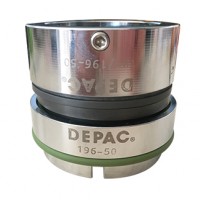 騰旋DEPAC196靜態結構推進型機械密封