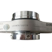 騰旋DEPAC270單端面經濟型集裝式機械密封