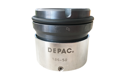 騰旋 DEPAC186動態結構推進型機械密封