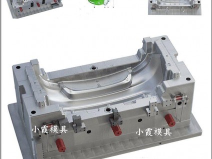 定制塑料汽車內飾模具廠家開模