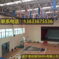 建筑接層之間大廳用巖棉玻纖吸音板 型號齊全