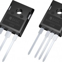 SiC碳化硅二極管,SiC碳化硅MOSFET