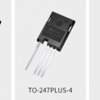 直流充電樁電源模塊SiC碳化硅MOSFET