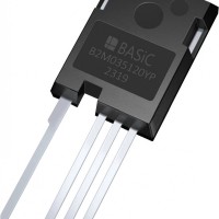 光逆變器及光儲一體機基半SiC碳化硅MOSFET