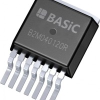 光逆變器及光儲一體機碳化硅(SiC)MOSFET