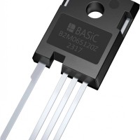 國產基半車規級AEC-Q101碳化硅(SiC)MOSFET