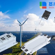 深圳傾佳電子新能源事業有限公司