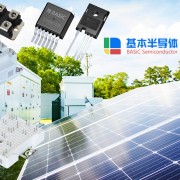 深圳傾佳電子新能源功率半導體有限公司