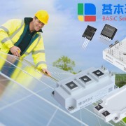 深圳傾佳電子碳化硅功率器件國產化有限公司