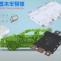 電機驅動器碳化硅 (SiC) MOSFET功率模塊