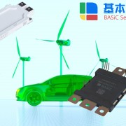 蘇州傾佳變頻電力電子技術有限公司